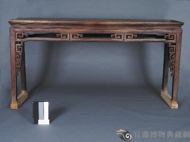 神明桌藏品圖，第2張