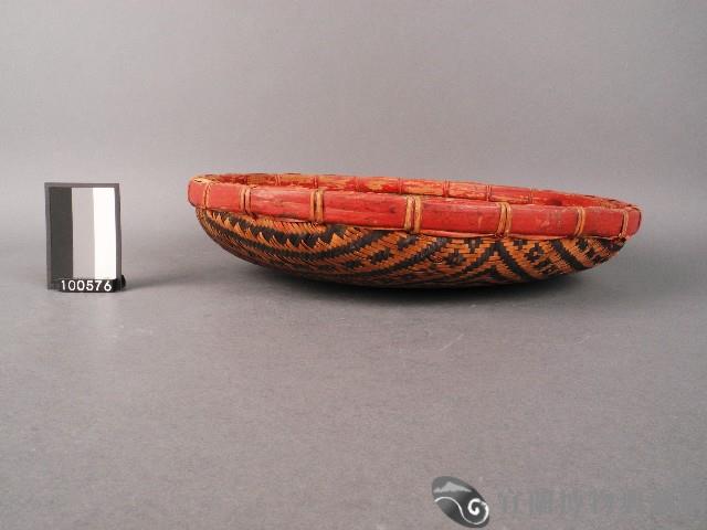 竹製𥴊壺藏品圖，第2張