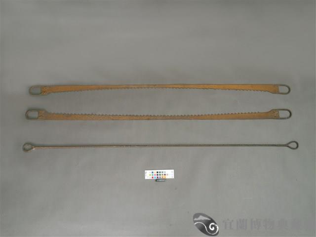 拉鋸藏品圖，第2張