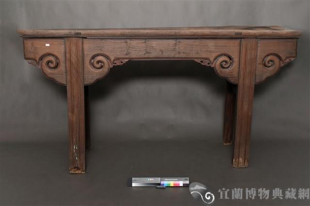 敬神桌藏品圖，第2張