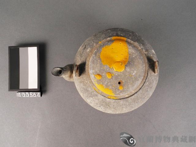 錫壺藏品圖，第2張