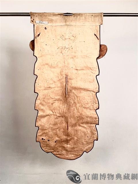 八仙旗藏品圖，第2張