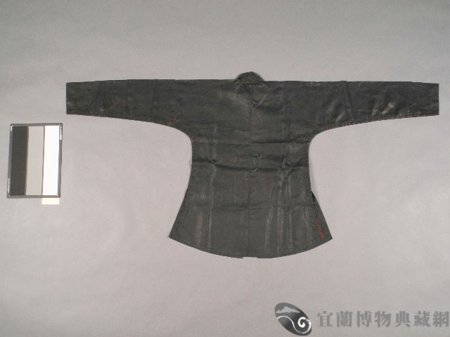 女衫藏品圖，第2張