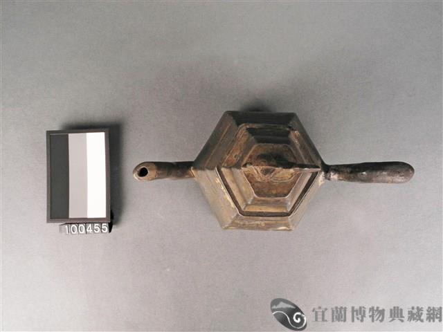 茶壺藏品圖，第2張