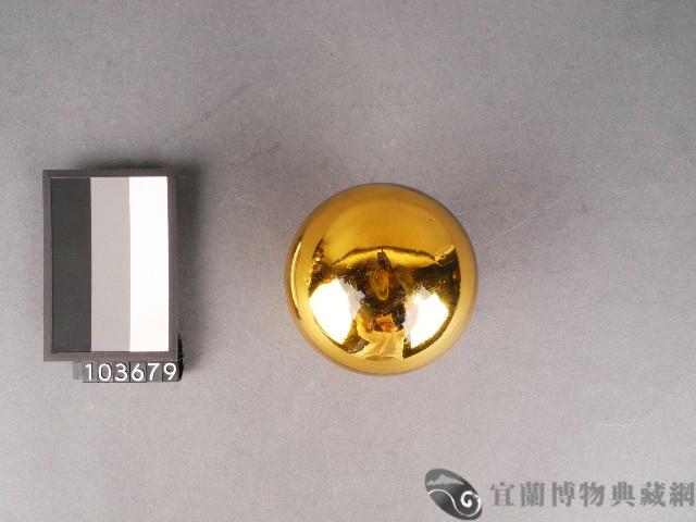 旗桿珠藏品圖，第2張