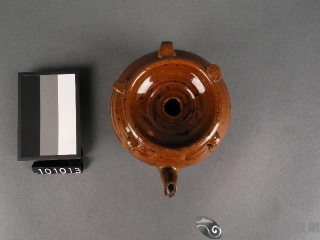 四繫油罐藏品圖，第2張