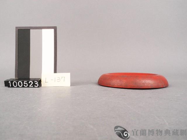 木杯墊藏品圖，第2張