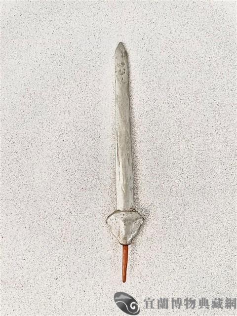 布袋劍藏品圖，第2張