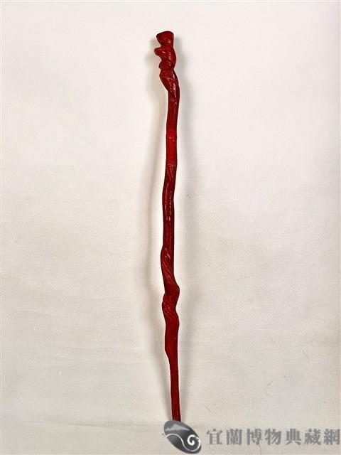 柺杖藏品圖，第2張