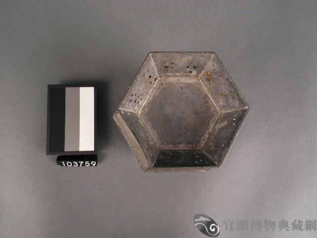 錫粉盒藏品圖，第2張
