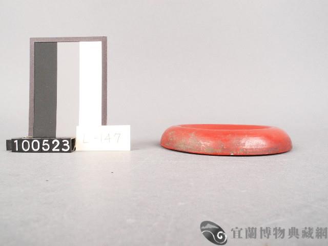 木杯墊藏品圖，第2張