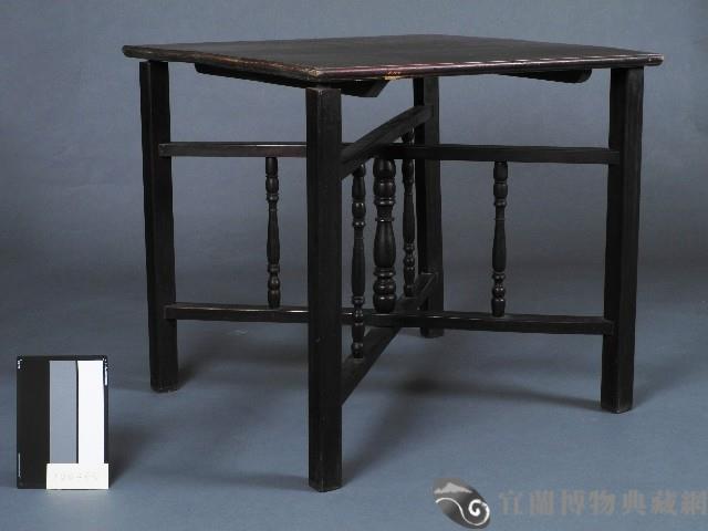 飯桌藏品圖，第2張