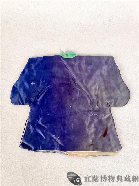 布袋節仔藏品圖，第2張