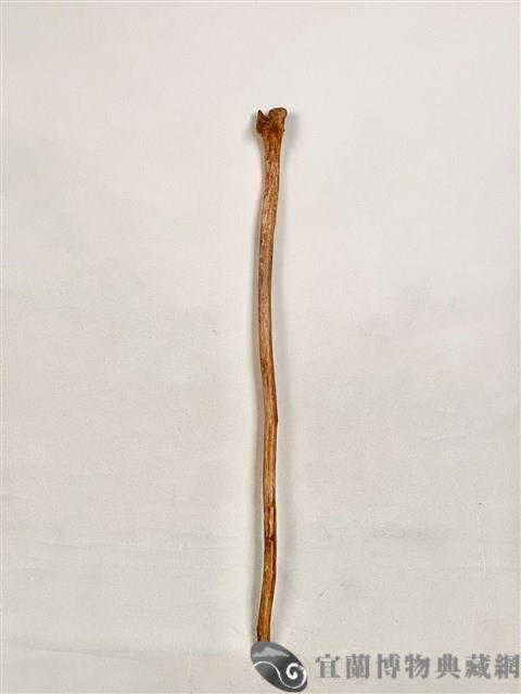 拐杖藏品圖，第2張