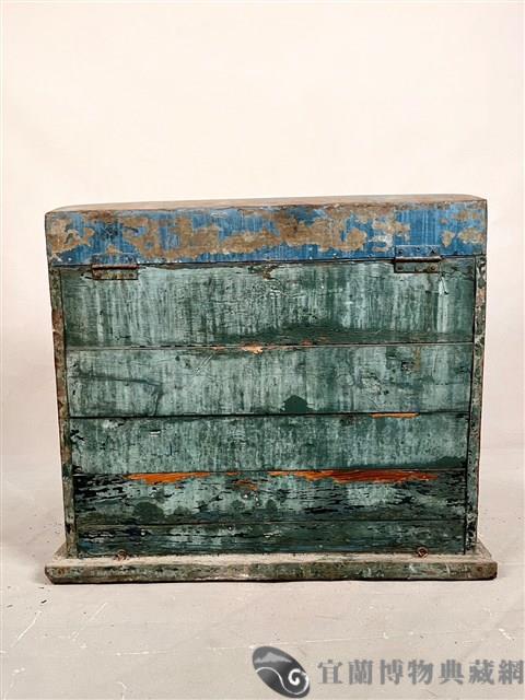 戲籠藏品圖，第2張