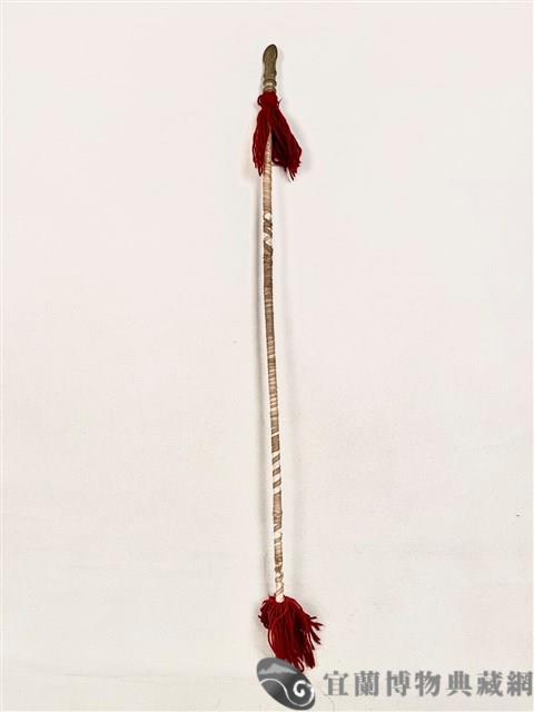 雙頭鎗藏品圖，第2張