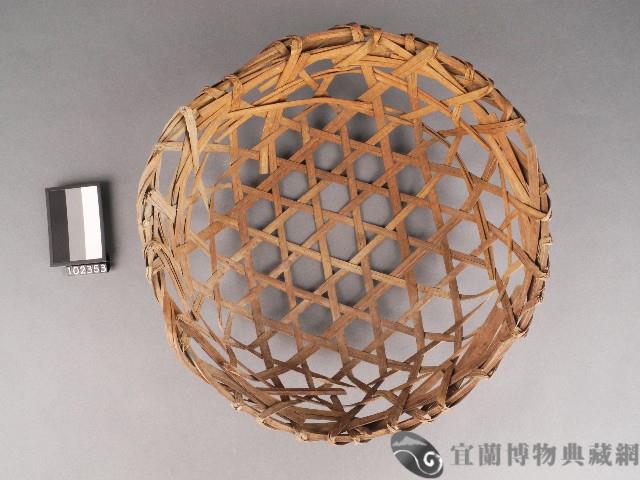 秧苗簍藏品圖，第2張