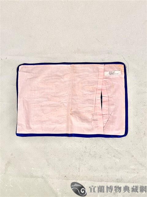 椅墊藏品圖，第2張