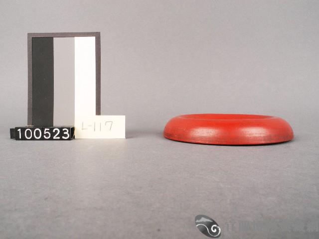 木杯墊藏品圖，第2張