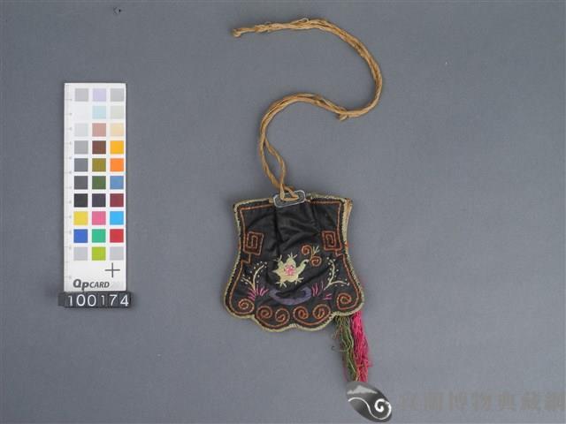 煙絲袋藏品圖，第2張