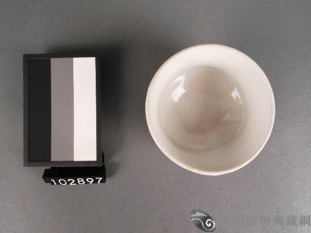 彩繪花卉紋杯藏品圖，第2張