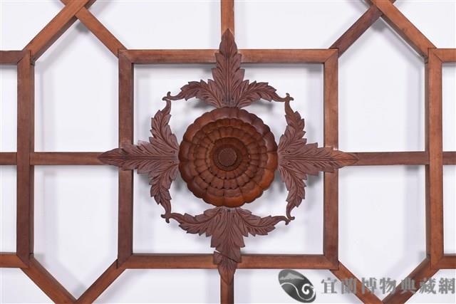 八腳眠床藏品圖，第8張