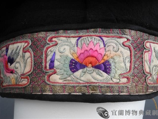 帽子藏品圖，第12張