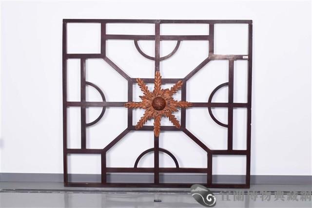 八腳床藏品圖，第6張