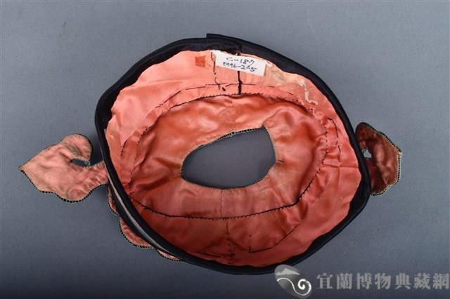 童帽藏品圖，第6張