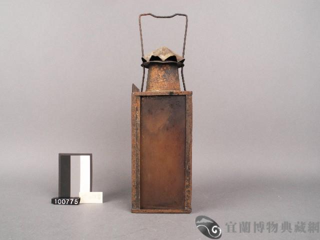 煤油燈藏品圖，第6張