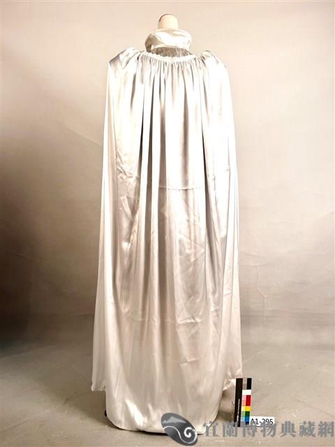 白武打裝藏品圖，第6張