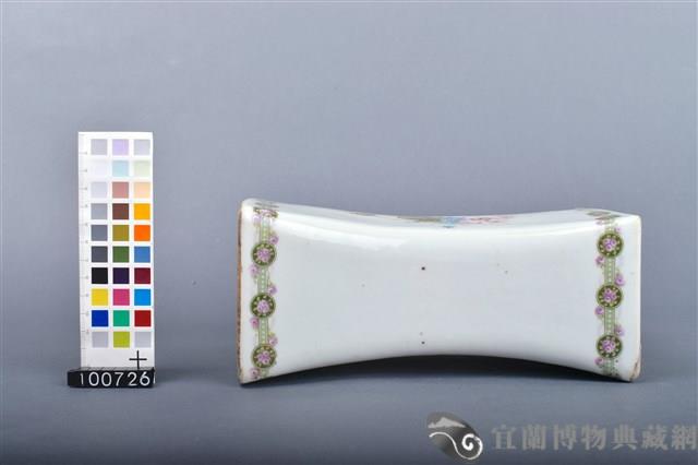 印花枕頭藏品圖，第6張