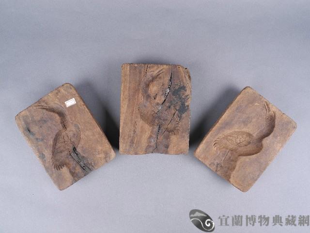 糖塔模型藏品圖，第6張