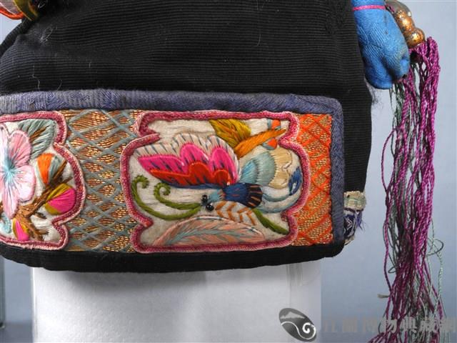 童帽藏品圖，第6張