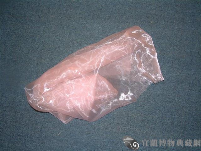 歌仔戲服藏品圖，第3張