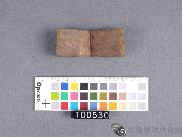 木糕模藏品圖，第6張