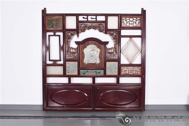 八腳眠床藏品圖，第6張