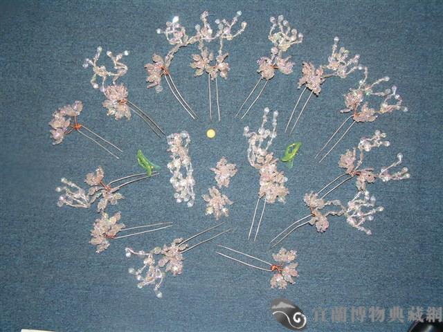 歌仔戲服藏品圖，第3張