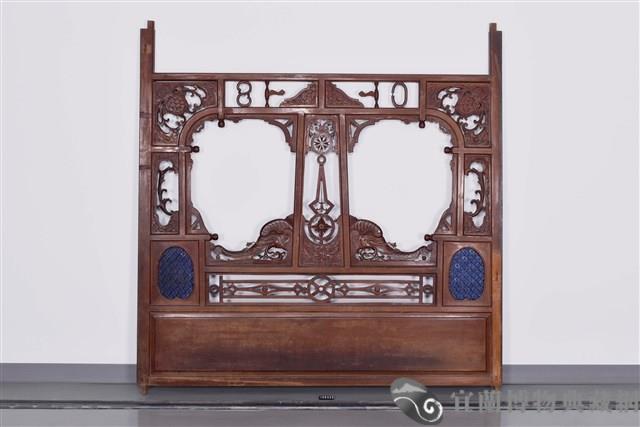 八腳眠床藏品圖，第5張