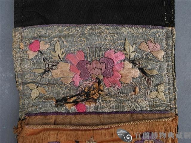 荷包袋藏品圖，第6張