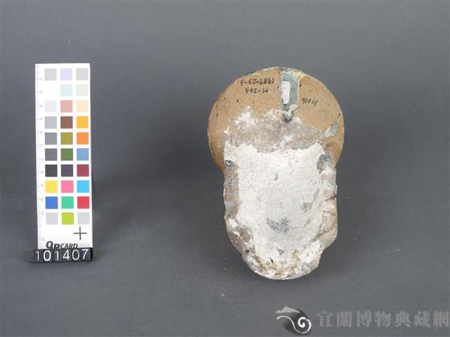 瓦當藏品圖，第6張