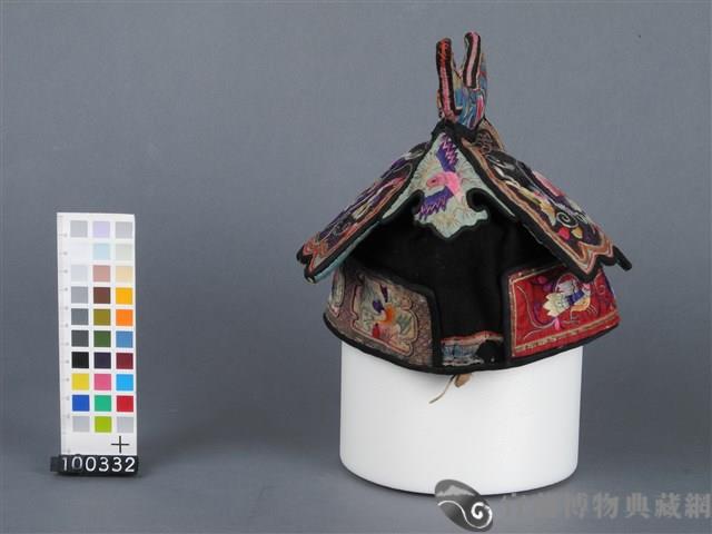 帽子藏品圖，第6張