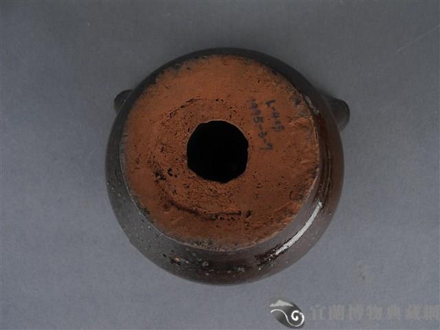 油燈藏品圖，第6張