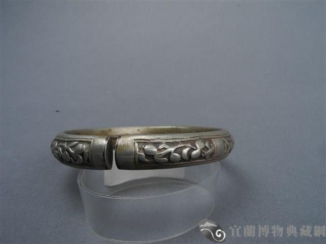 銀色手環藏品圖，第6張