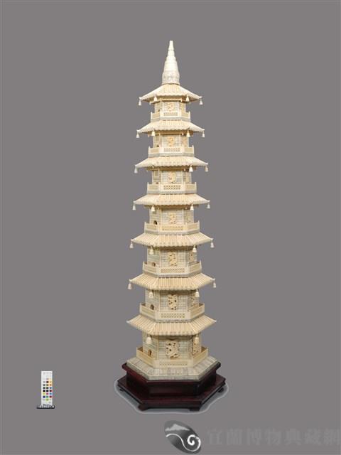 寶塔藏品圖，第6張