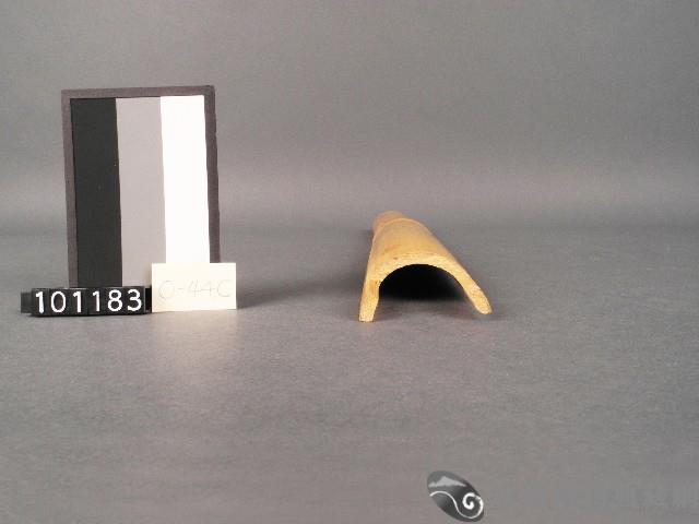 傳統織布機藏品圖，第16張