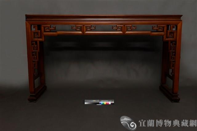 台式神明桌.八仙桌藏品圖，第2張