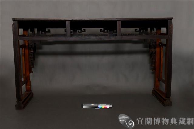 台式神明桌.八仙桌藏品圖，第3張