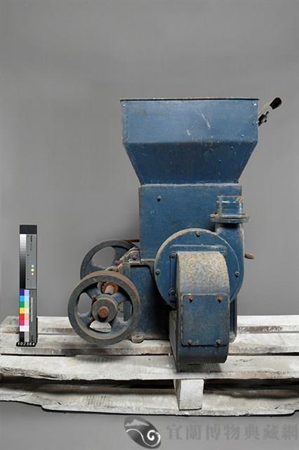 電動碾米機藏品圖，第5張