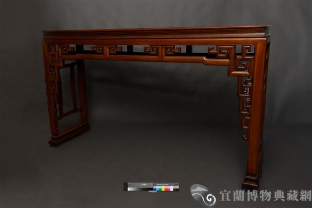 台式神明桌.八仙桌藏品圖，第1張